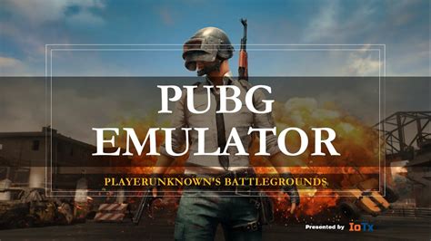 How To Install PUBG Mobile On PC Gameloop Emulator Ultimate Fun