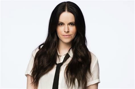 interview schitt s creek s emily hampshire brief take