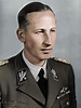 Reinhard Heydrich (March 7, 1904 — June 4, 1942), German mariner ...