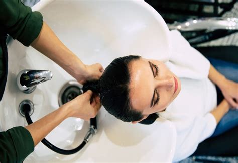 Understanding The Benefits Of Hair Spa Treatments Shopsarca