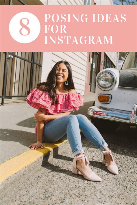 Now you can easily crop your photos to suit every social media platform, such as facebook, twitter, and instagram! Photography Posing Ideas for Instagram: 8 New Poses to Try
