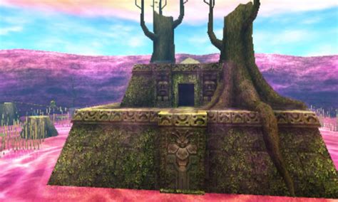 Zelda Dungeon Begins Ranking The Top 50 Dungeons In The Zelda Series