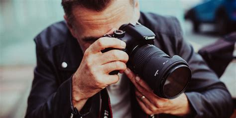 How To Become A Professional Photographer Luxe Beat Magazine