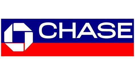 Chase Logo Valor História Png