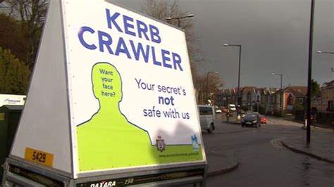 Bristol Kerb Crawlers Warned As Police Tackle Prostitution Bbc News