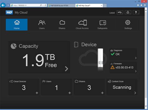 Wd My Cloud Review A Better More Secure Alternative To Cloud Storage