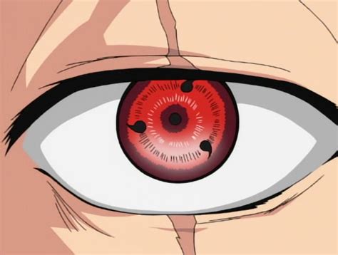 Kakashis Sharingan