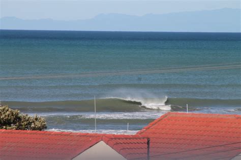 Ohope Beach Surf Forecast And Surf Reports Bay Of Plenty New Zealand