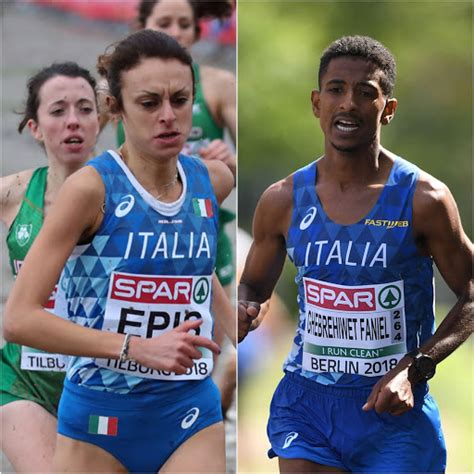 A caccia del pass olimpico sulla pista di nizza, nadia batocletti è andata oltre le migliori aspettative. Notizie Di Atletica | atleticanotizie