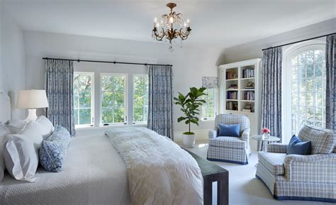 French Country Estate French Country Bedroom Minneapolis By