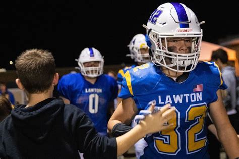 Early look at Kalamazoo-area 2022 Round 3 playoff football matchups