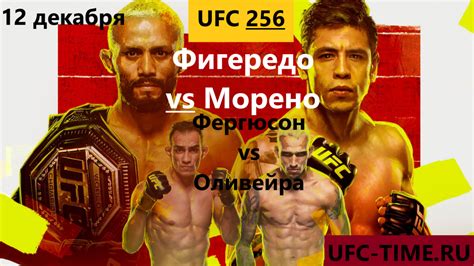 Конор пообещал убить дастина в октагоне. Смотреть онлайн UFC 256: Фигередо - Морено, Фергюсон ...