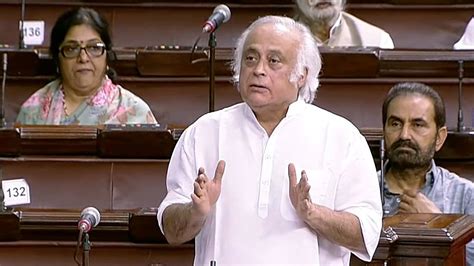Strategy Guru With Wide Network — Why Jairam Ramesh Was Made Congress Communications In Charge