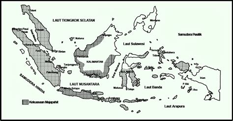 Peta Indonesia Hd Dan Ragam Budaya Bangsa Lengkap Sindunesia