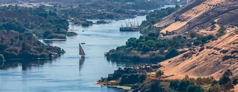 9 interesting facts about the nile river during ancient egypt jellyquest