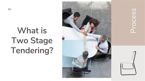 What Is Two Stage Tendering By Masonwarfe Issuu