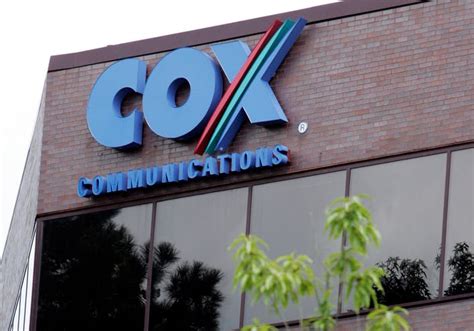 Cox Communications There Was No Widespread Cable Outage Atlanta Ga