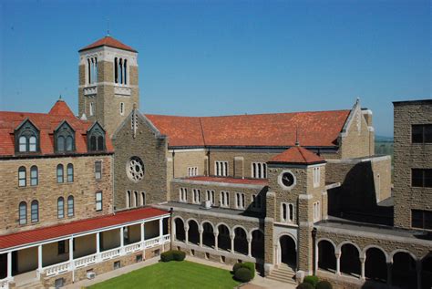 The Most Beautiful Private High School In Every State In America