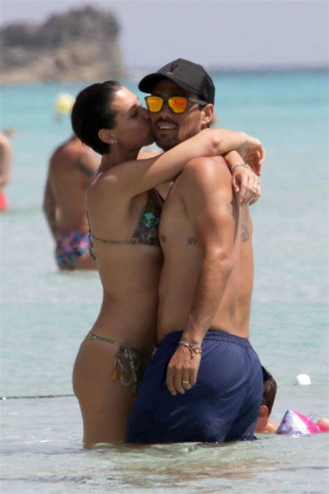 Flavia Pennetta Sexy 33 Photos Thefappening