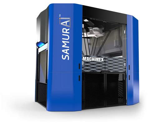 Artificial Intelligence Sorter By Machinex Arrives In Illinois