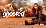 'Ghosted': nueva película con Chris Evans y Ana de Armas