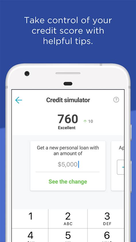 Also, get your free credit score anytime, anywhere! NerdWallet - Free Credit Score - Android Apps on Google Play