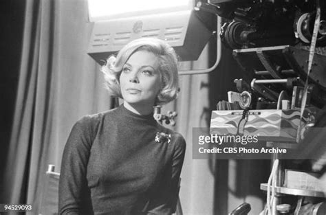 Mission Impossible Barbara Bain Photos And Premium High Res Pictures