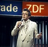DIETER THOMAS HECK “zdf-neo” feiert das 50-jährige Jubiläum der “ZDF ...