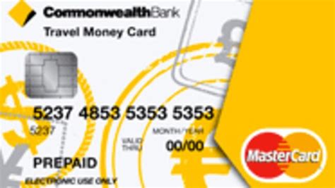 Maybe you would like to learn more about one of these? Travel Money cards not working: CBA outage sparks traveller fury
