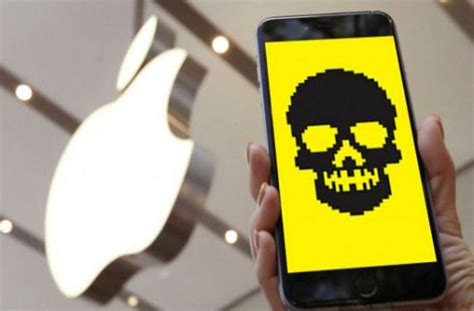 Yes Iphones Can Be Hacked And Heres How To Deal With Hackers