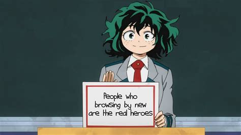 Every Anime Girl Holding Sign Is Cute Right Animemes