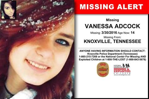 Pin On Tennessee Missing Persons 2016