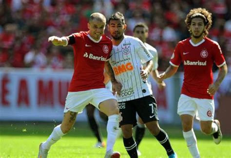 Corinthians comemora 91 anos de título que virou trecho do hino: Inter e Corinthians ficam no zero e perdem chance de subir na tabela do Brasileirão | JR Regional