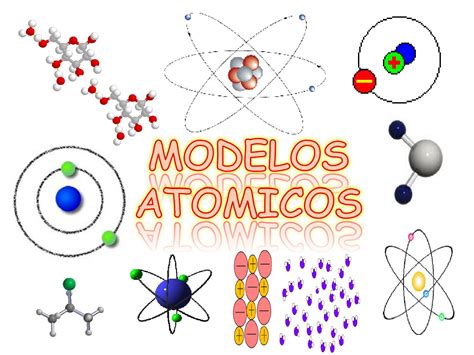 Descubre La Teoría Atómica Fundamentos Y Conceptos ★ Teoría Online