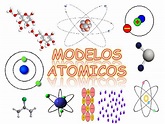 Teoria atomica by ANDRES SERNA - Issuu