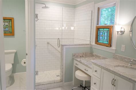 11 Amazing Before and After Bathroom Remodels