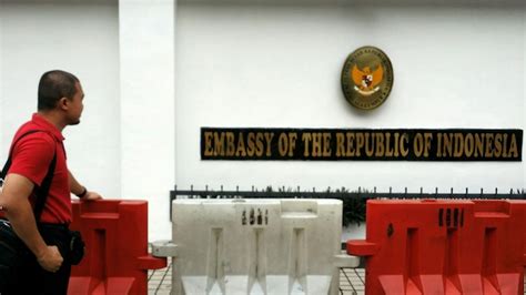 Kedutaan besar republik indonesia di kuala lumpur) is the diplomatic mission of indonesia in malaysia. Cara Memohon Visa (Bisnes) Ke Indonesia | MohdZulkifli.Com