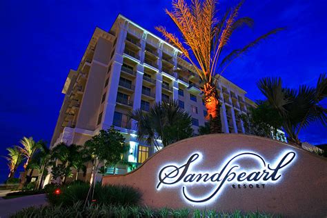 Sandpearl Resort Hotel Deals Allegiant®