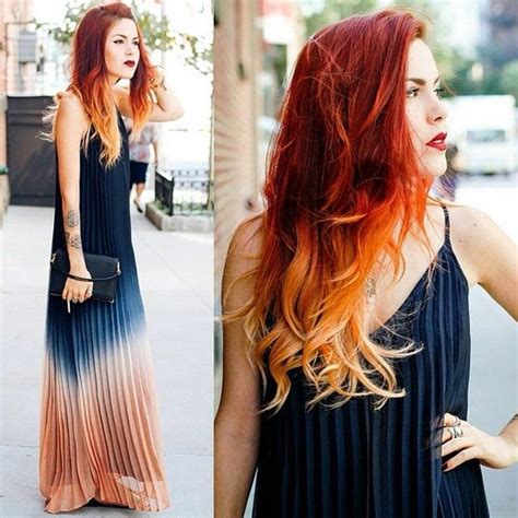 Plus, ombré highlights look good on just about everyone—brunettes included. 25 Ways to Use Ombre Hair Color | HairColorTrends