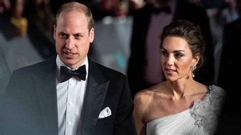 Kate Middleton Prince William Took Separate Cars Amid Divorce Rumors Stylecaster