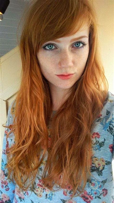 vrouwen met rood haar zijn 15pic mannenwereld beautiful red hair beautiful freckles