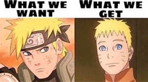 Naruto Memes Best Funny Anime Memes Pun Memes