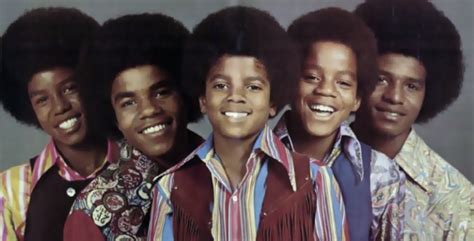 Jackson Five Michael Jackson Official Site