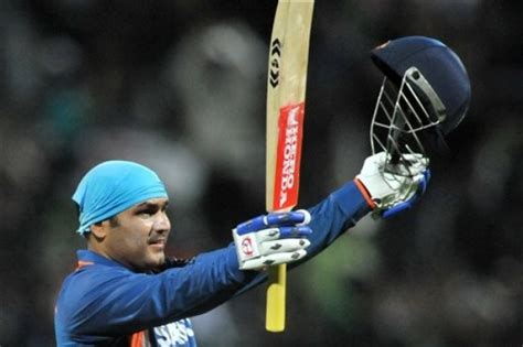 High Definition Photo And Wallpapers Virender Sehwag 175 Runs In Icc