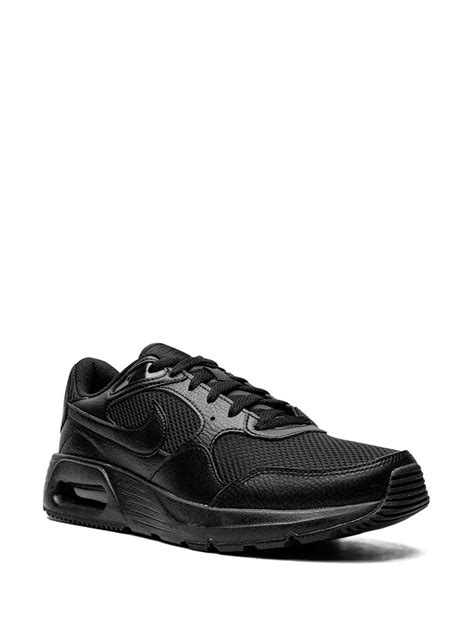 Nike Air Max Sc Triple Black Sneakers Farfetch