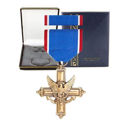 Army Distinguished Service Cross Boxed Mil Tactical