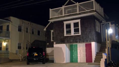 The Jersey Shore House In Seaside Heights Is Shut Down
