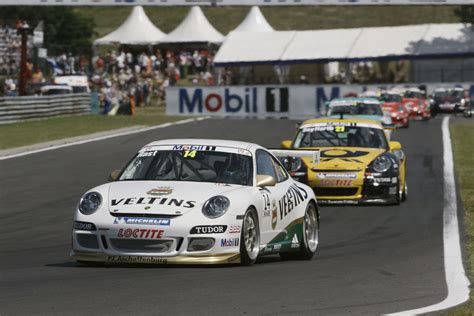 Porsche Motorsport Newsletter 2009 Volume 7 Flatsixes