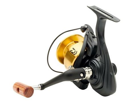 Daiwa Gs Ltd Spinning Reel Feeder Fishing Aluminum Spool Ebay
