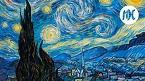 Exposición para conocer el mundo de Vicent Van Gogh